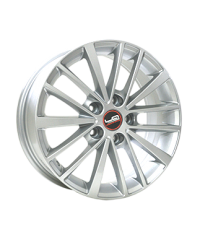 Replica LegeArtis VV71 S R16 W6.5 PCD5x112 ET42.0 DIA57.1   